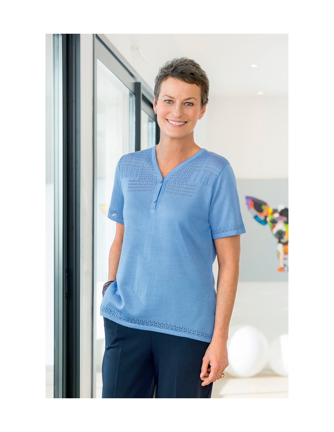 Magasin de online pull