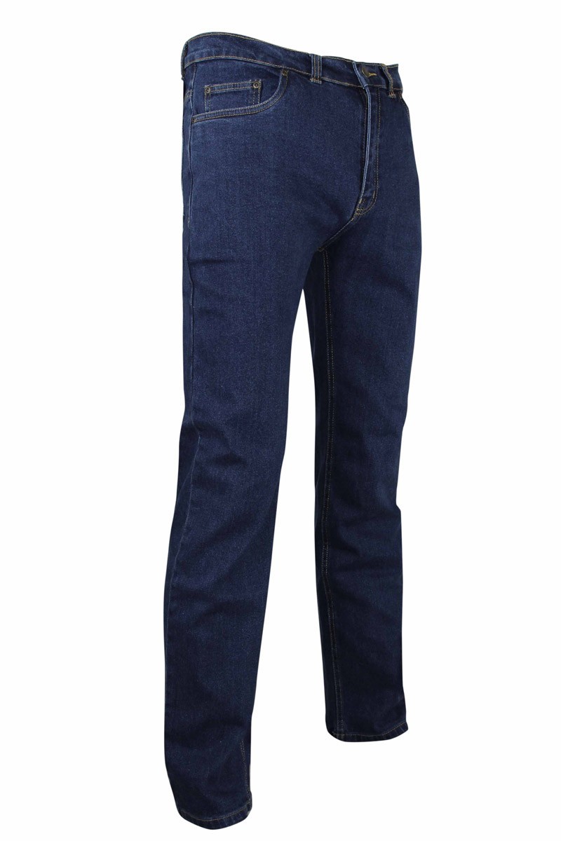 Jeans brut Magasins Bleus