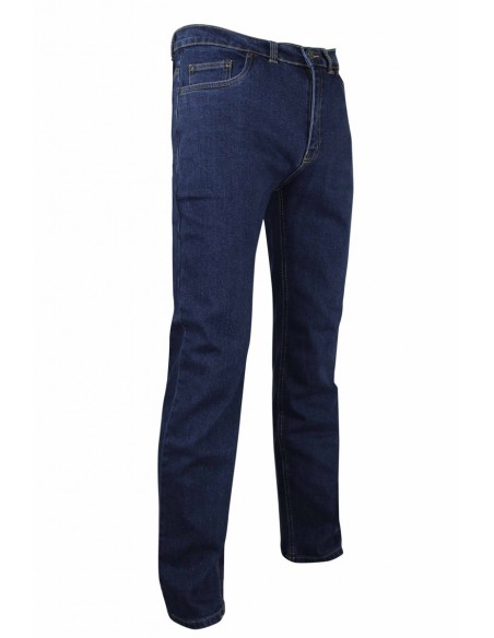Jeans brut Magasins Bleus