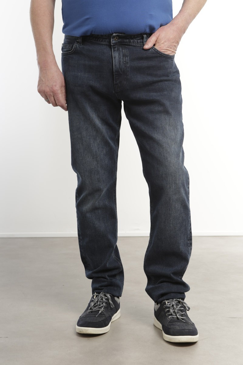 Jean 5 poches Magasins Bleus Jean 5 poches Magasins Bleus