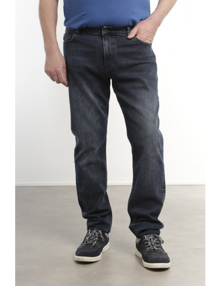 Jean 5 poches Magasins Bleus Jean 5 poches Magasins Bleus