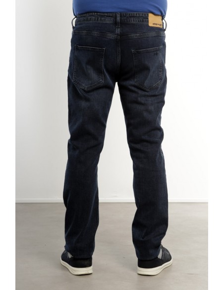Jean 5 poches Magasins Bleus Jean 5 poches Magasins Bleus