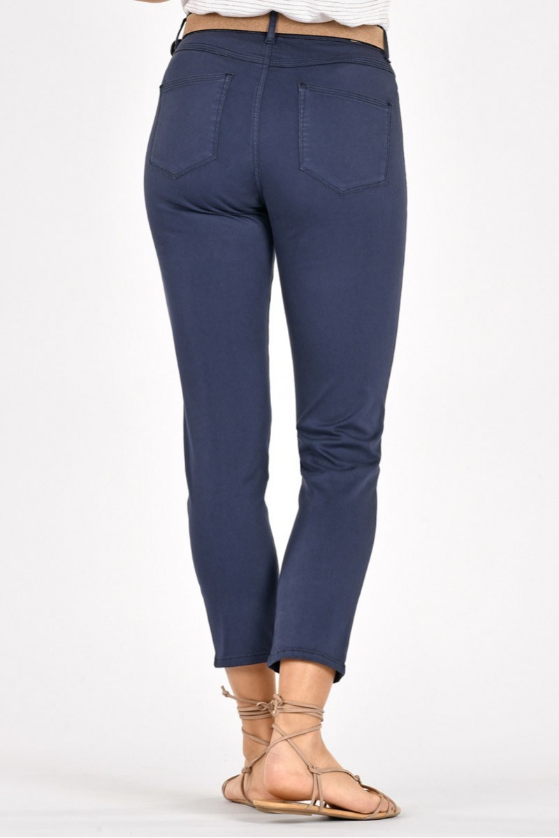 Pantalon 5 poches Magasins Bleus