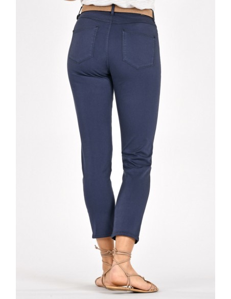 Pantalon 5 poches Magasins Bleus