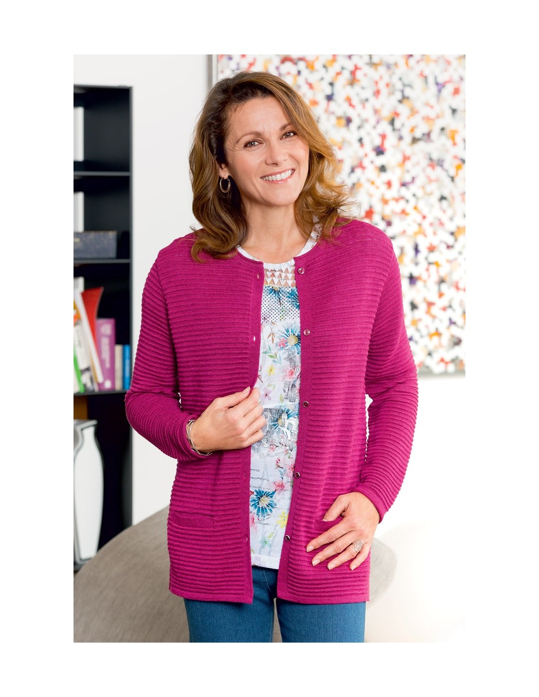 Gilet manches longues deals