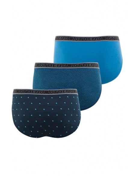 Slips hommes Magasins Bleus