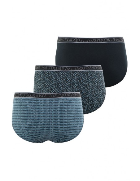 Slips hommes Magasins Bleus