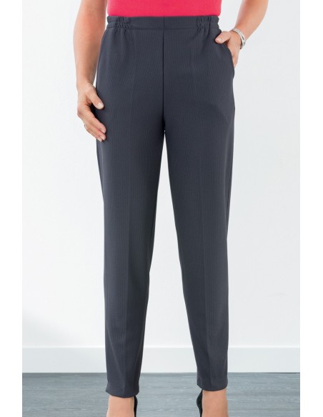 Pantalon côtelé Magasins Bleus