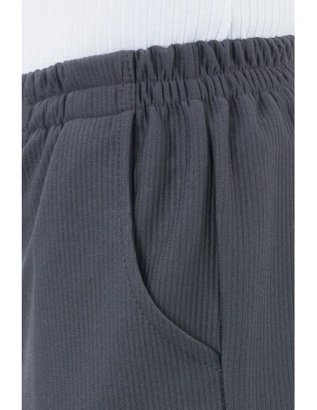 Pantalon côtelé Magasins Bleus