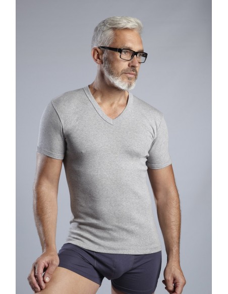 Lot de 2 tee-shirt Magasins Bleus