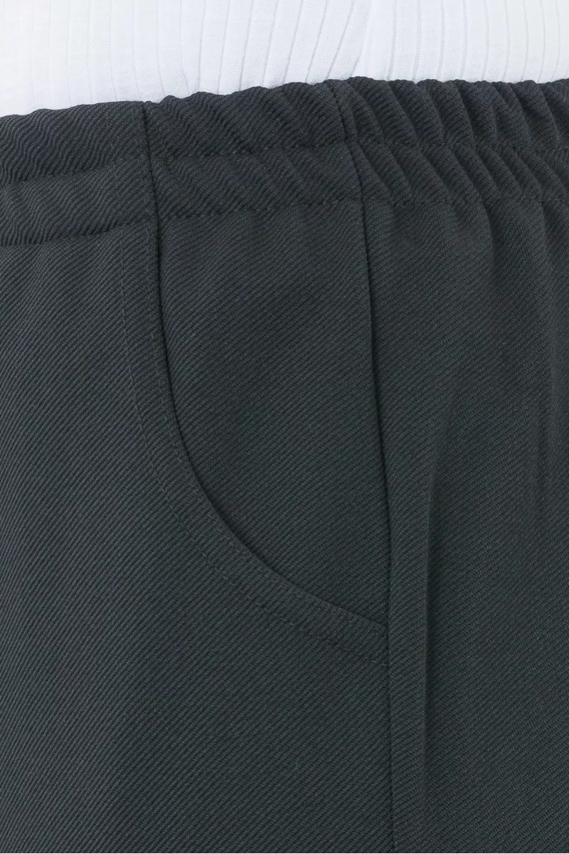 Pantalon doublé polaire Magasins Bleus