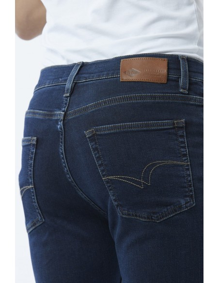 Jog jean Magasins Bleus