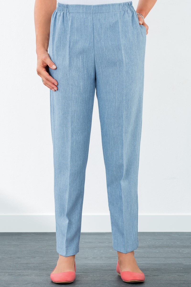 Pantalon Magasins Bleus