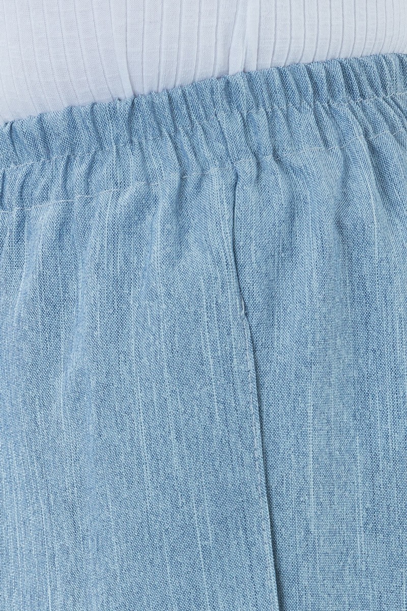 Pantalon Magasins Bleus