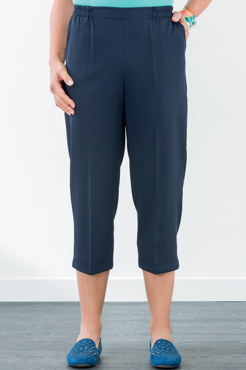 Pantacourt Magasins Bleus