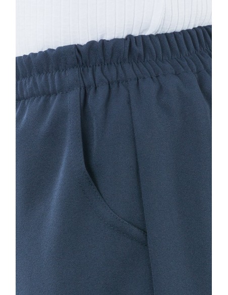 Pantacourt Magasins Bleus