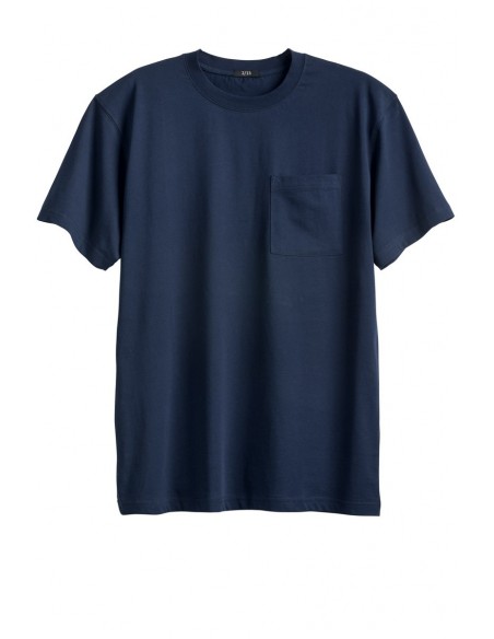 Tee-shirt col rond Magasins Bleus