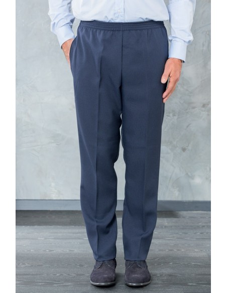 Pantalon Magasins Bleus