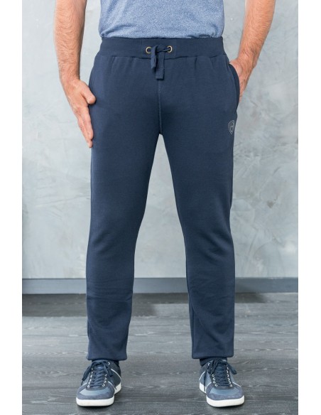 Pantalon jogging Magasins Bleus