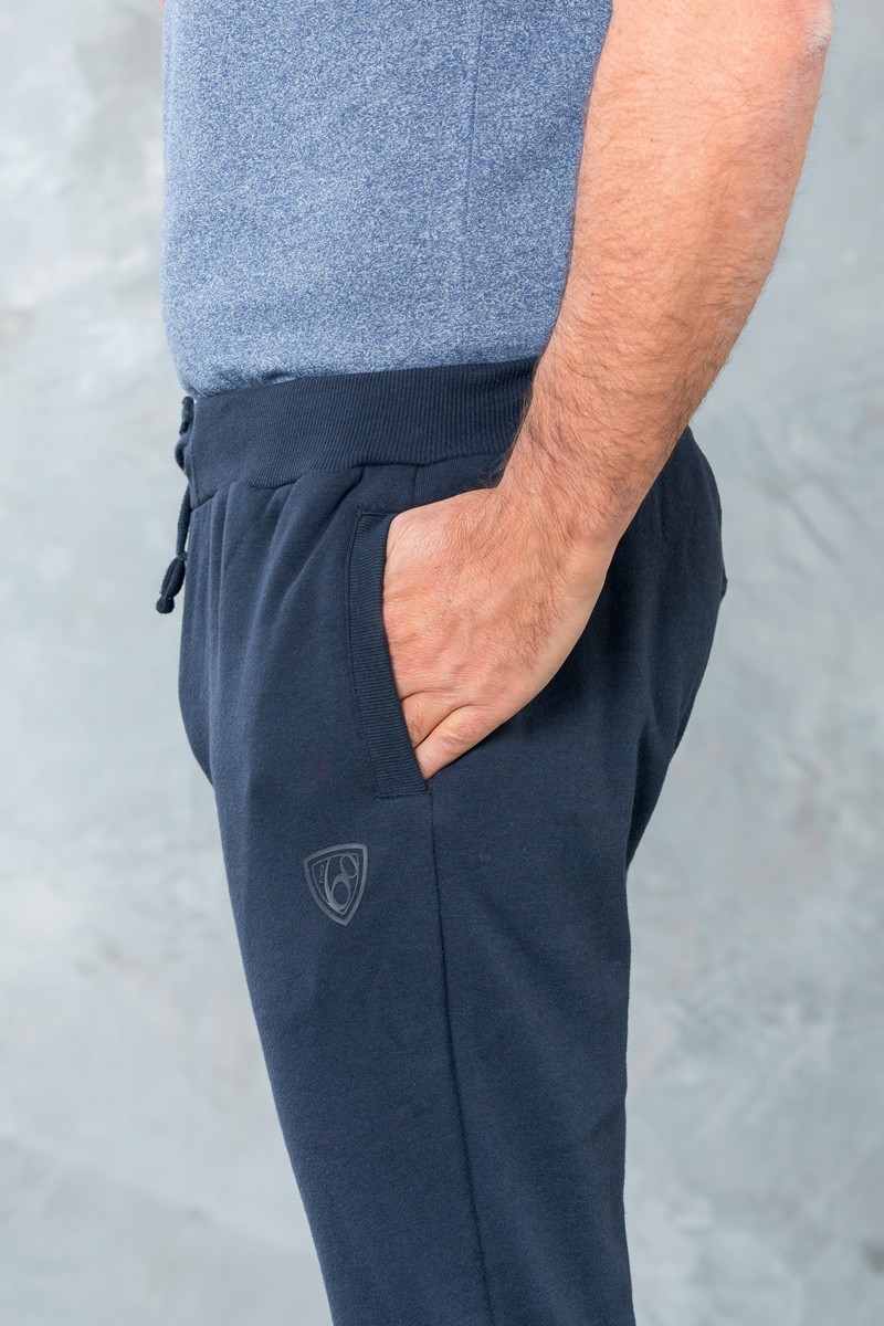 Pantalon Homme Jogging - Basque - Conseiller à domicile