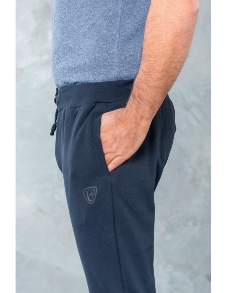Pantalon jogging Magasins Bleus