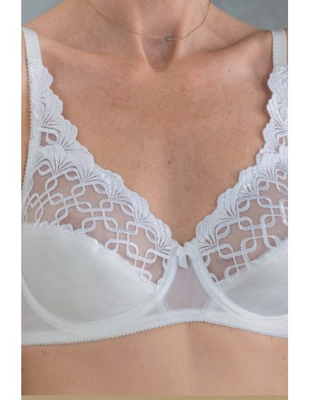 Soutien-gorge dentelle Magasins Bleus