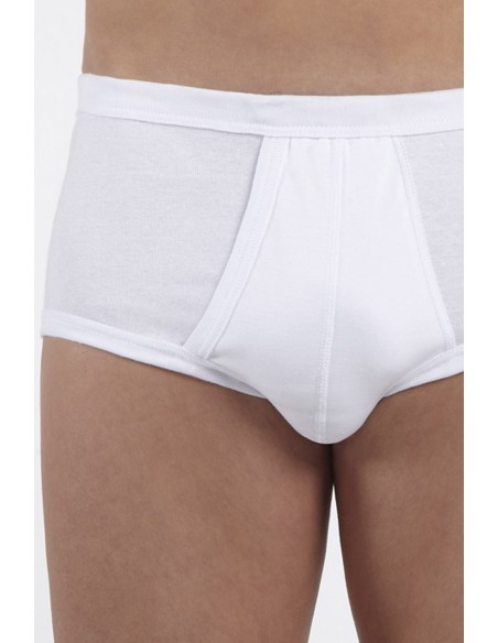 Lot de 2 slips Magasins Bleus