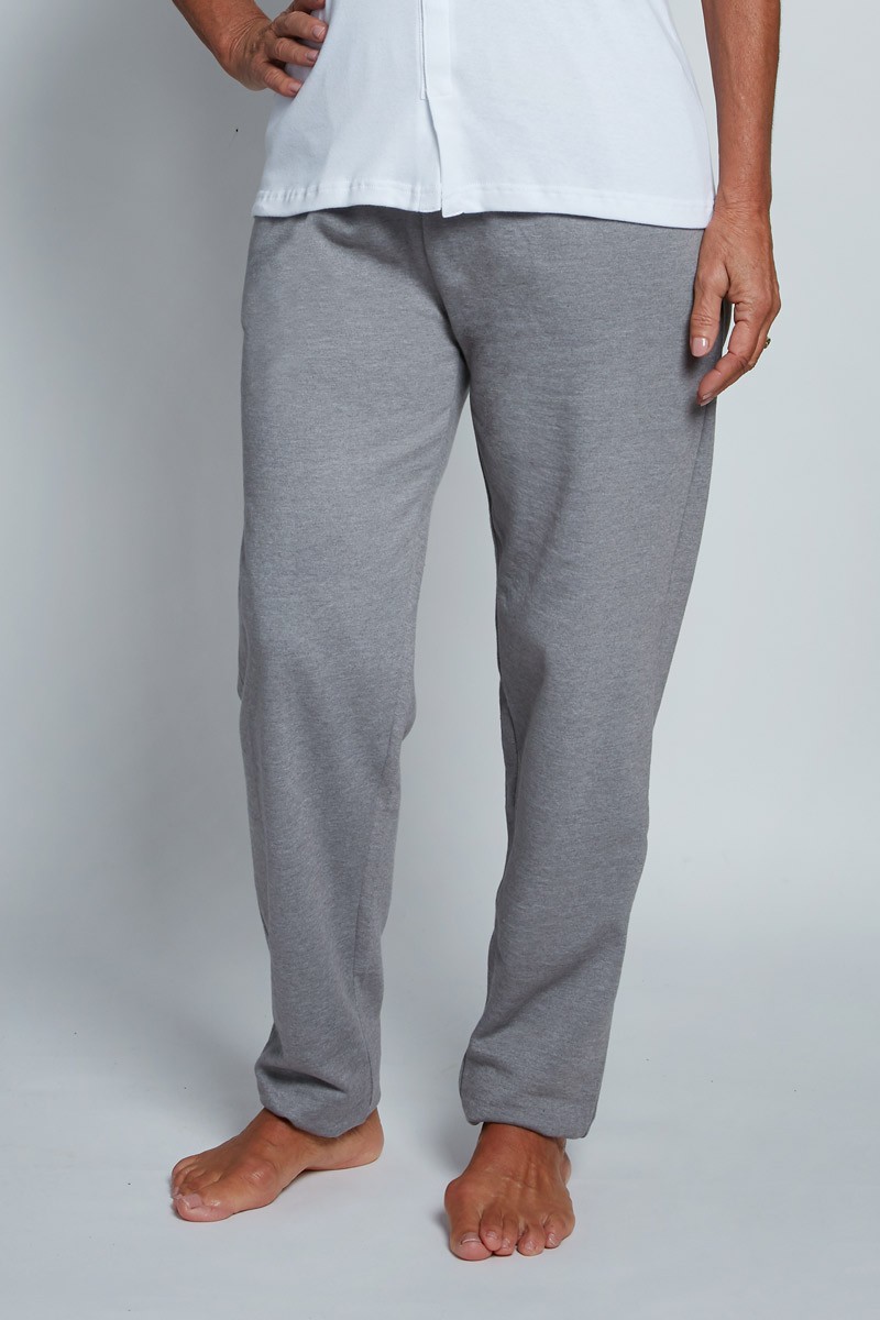 Pantalon de confort mixte Magasins Bleus