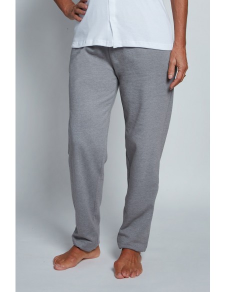 Pantalon de confort mixte Magasins Bleus