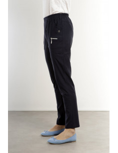 Pantalon stretch Magasins Bleus 2