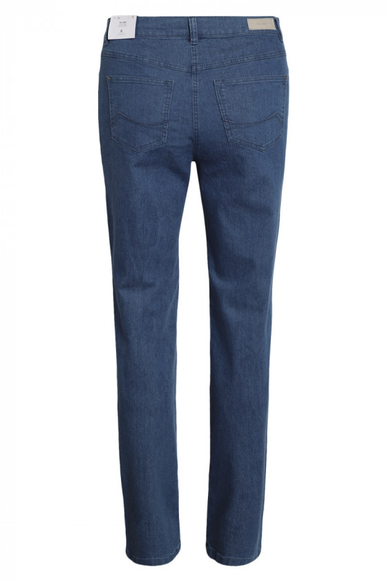 Jean denim Magasins Bleus