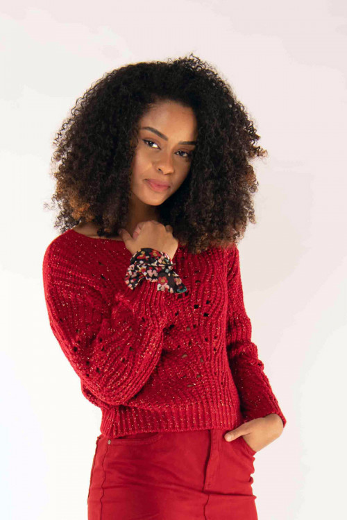 Gilet femme senior clearance