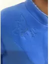 Robe de chambre polaire