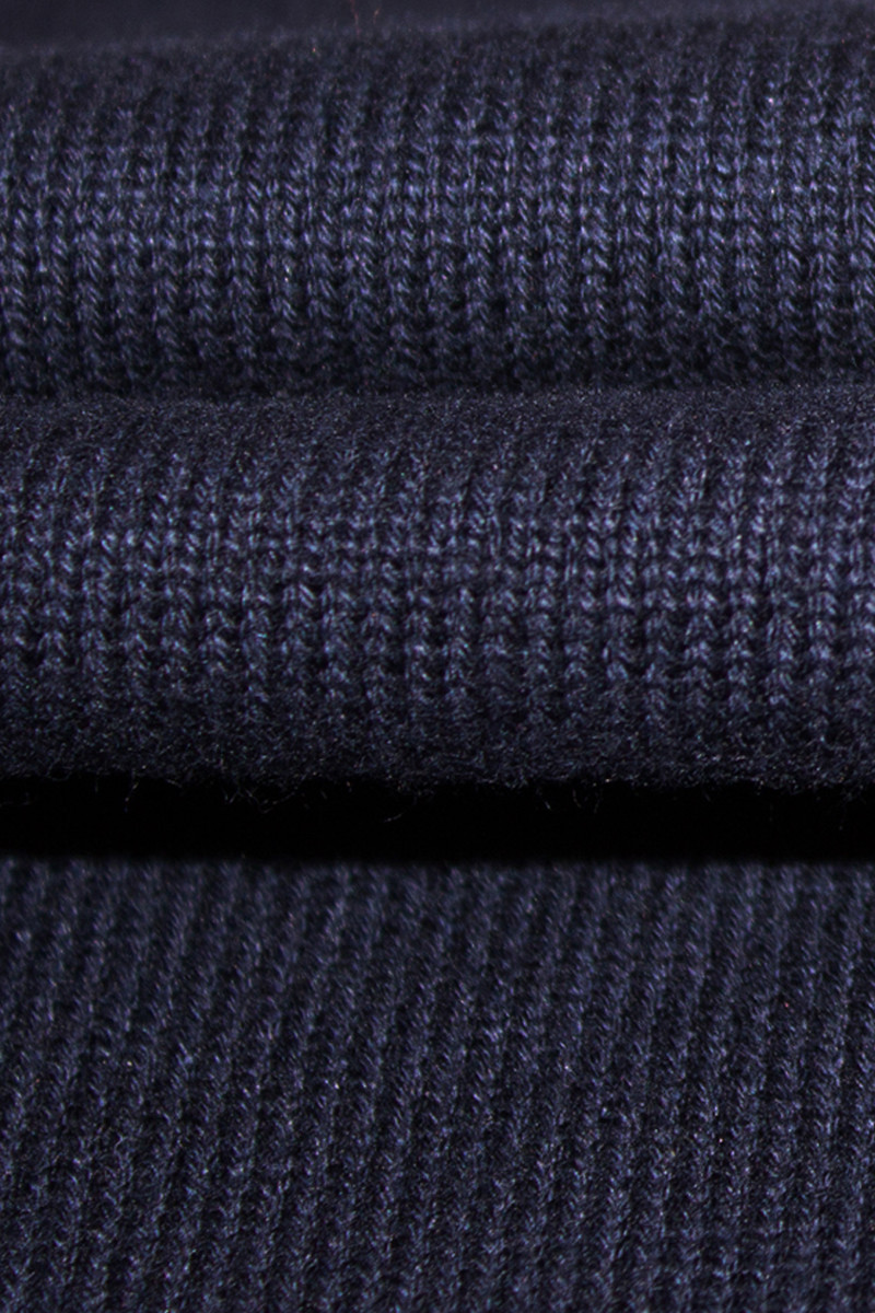 Pull ras du cou Magasins Bleus