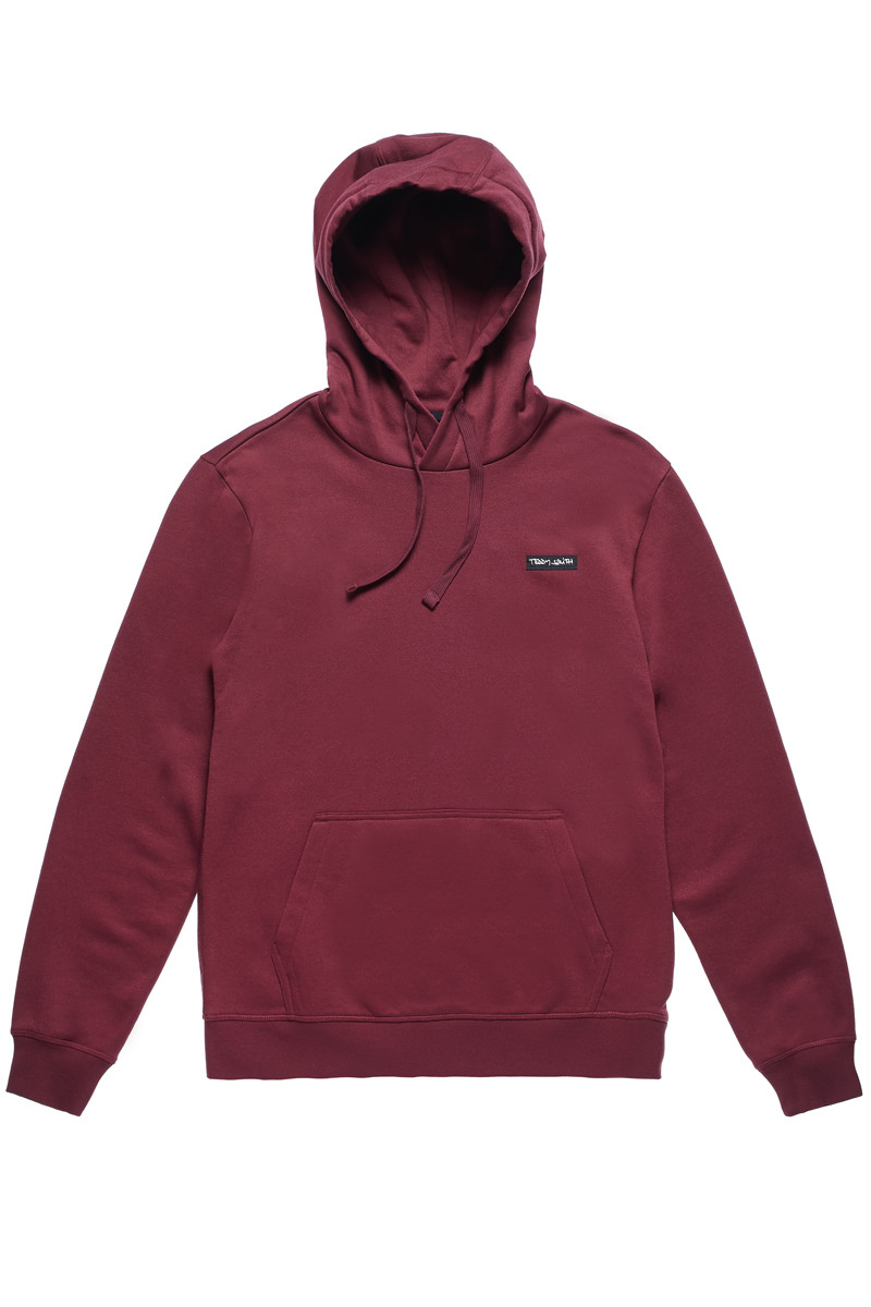 Sweat à capuche homme