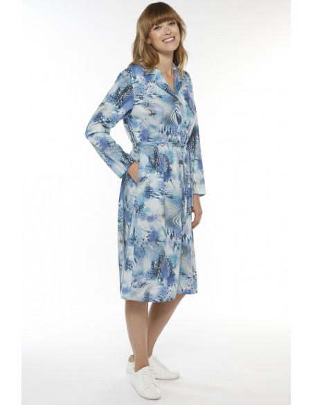 Robe médicalisée Magasins Bleus