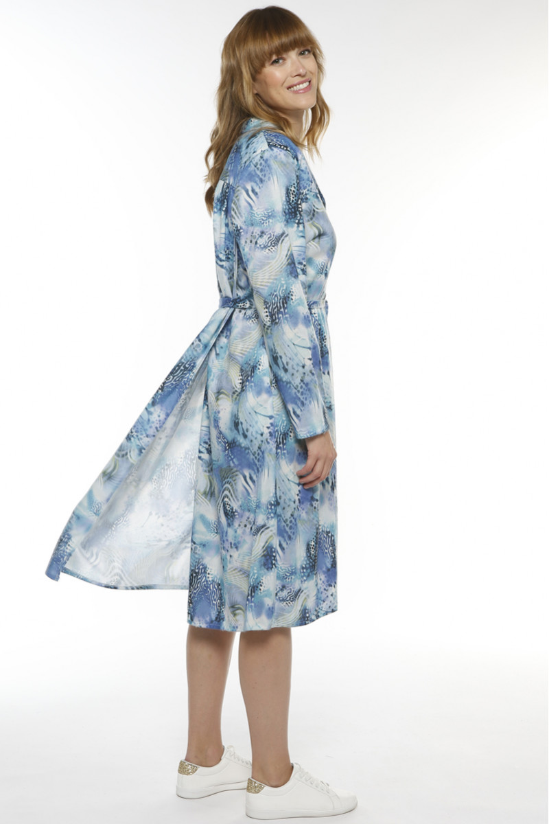 Robe médicalisée Magasins Bleus