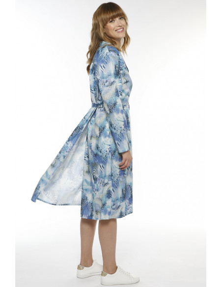 Robe médicalisée Magasins Bleus