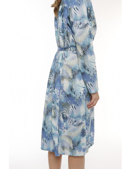 Robe médicalisée Magasins Bleus