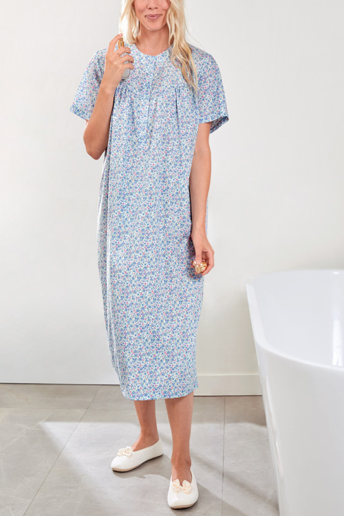 CHEMISE DE NUIT - 3