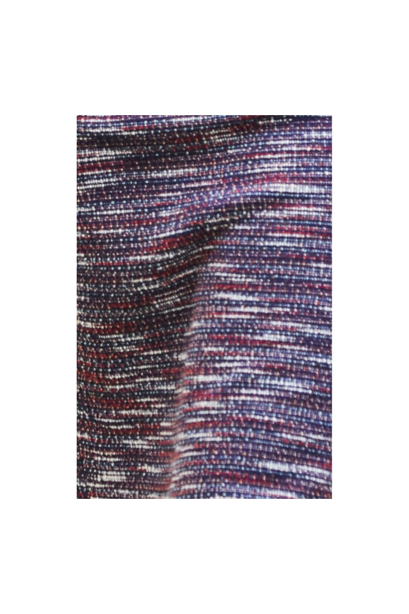 Jupe droite Magasins Bleus