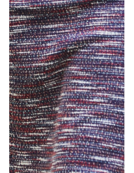 Jupe droite Magasins Bleus