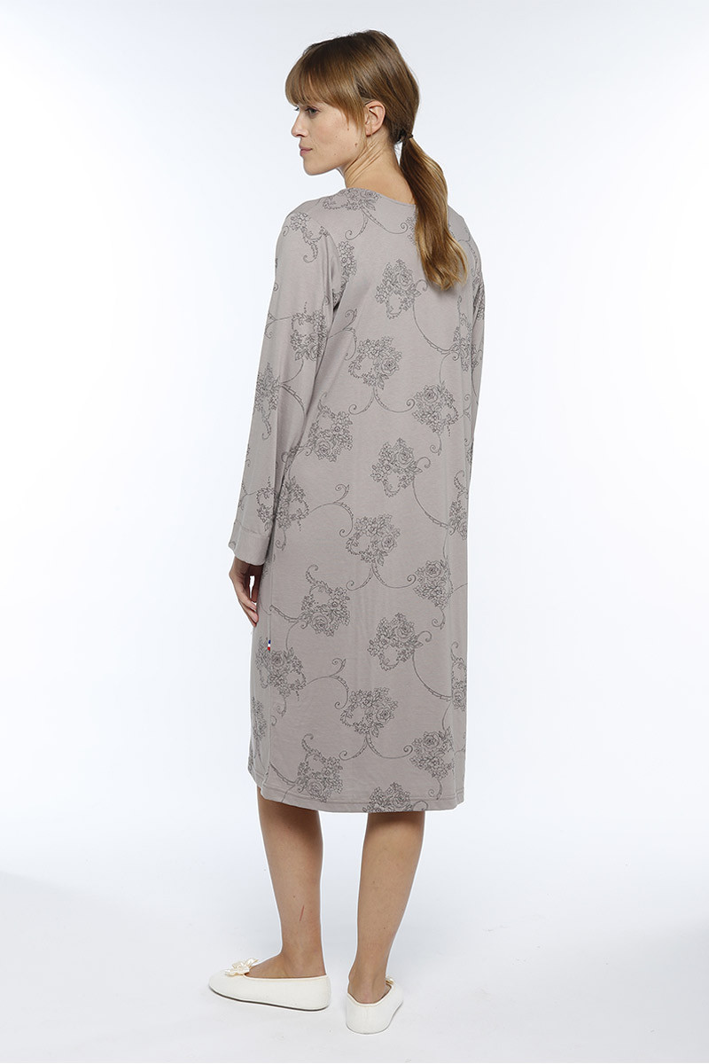 Chemise de nuit Magasins Bleus