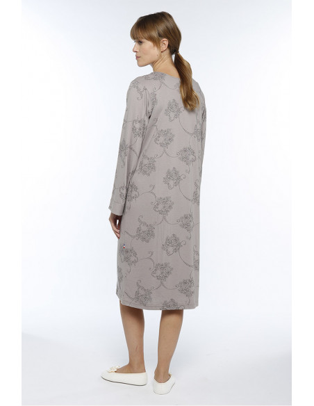 Chemise de nuit Magasins Bleus