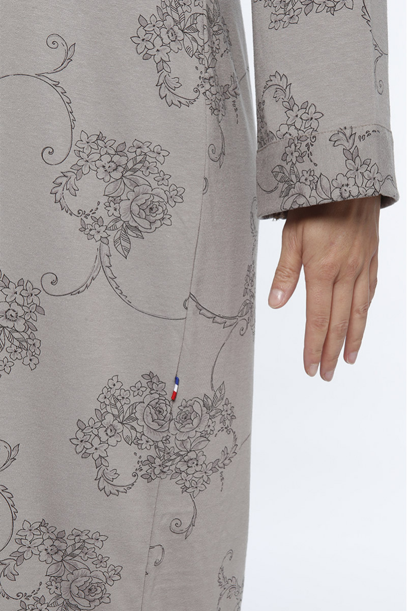 Chemise de nuit Magasins Bleus