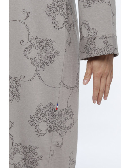 Chemise de nuit Magasins Bleus