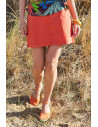 Jupe short
