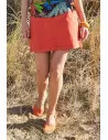 Jupe short