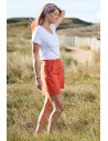 Jupe short