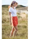 Jupe short